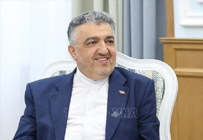 Xung đột tại Trung Đông: Iran khẳng định không bị hưởng bởi chiến dịch phong tỏa của Mỹ